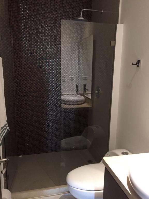 Prity Apartamento Cartagena Eksteriør bilde